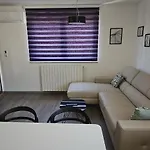 Mars E-4 Apartamento