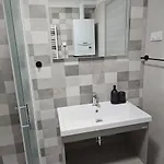 Mars E-4 Apartamento