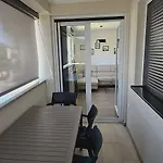 Mars E-4 Apartman
