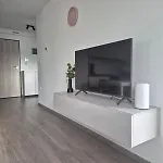 Mars E-4 Apartman Póla