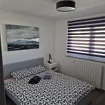 Mars E-4 Apartman