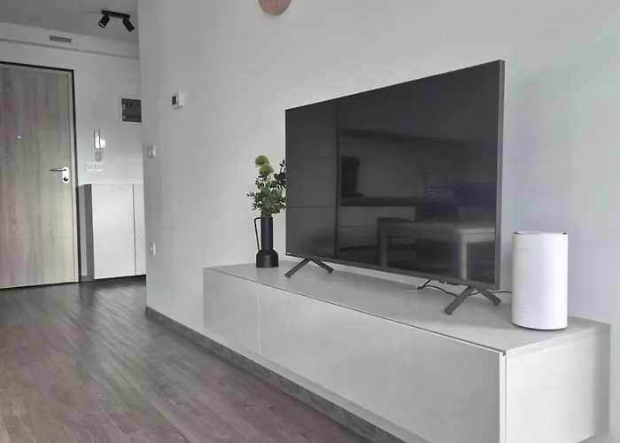 Mars E-4 דירה פולה