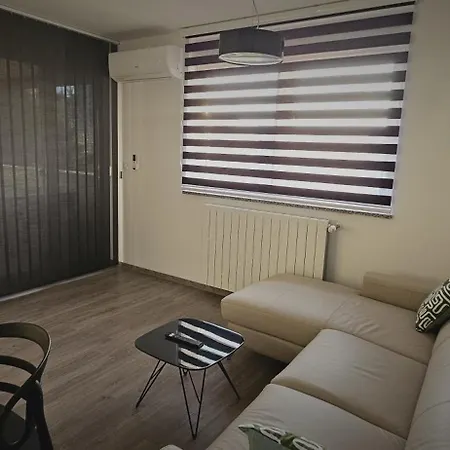 Apartment Mars E-4 *