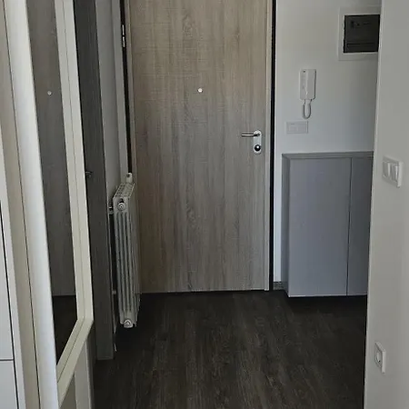 Apartment Mars E-4 *