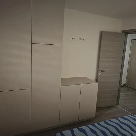 Apartment Mars E-4