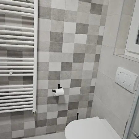 Apartment Mars E-4 *