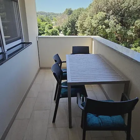 Apartment Mars E-4 *