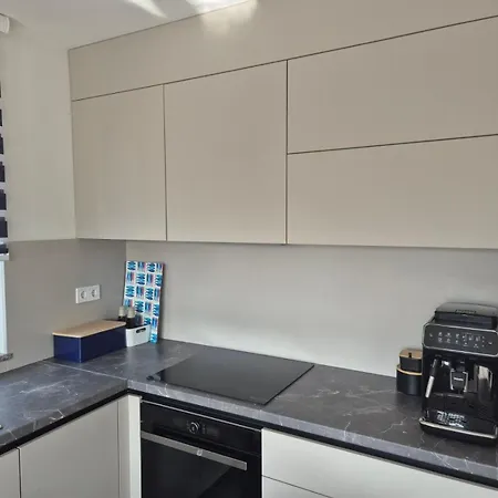Apartman Mars E-4