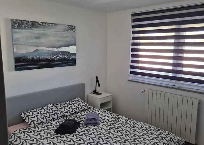 Mars E-4 Апартаменты