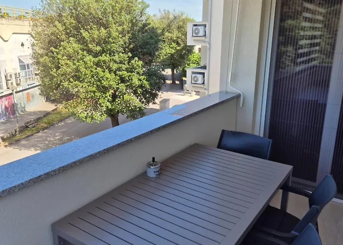 Апартаменты Mars E-4