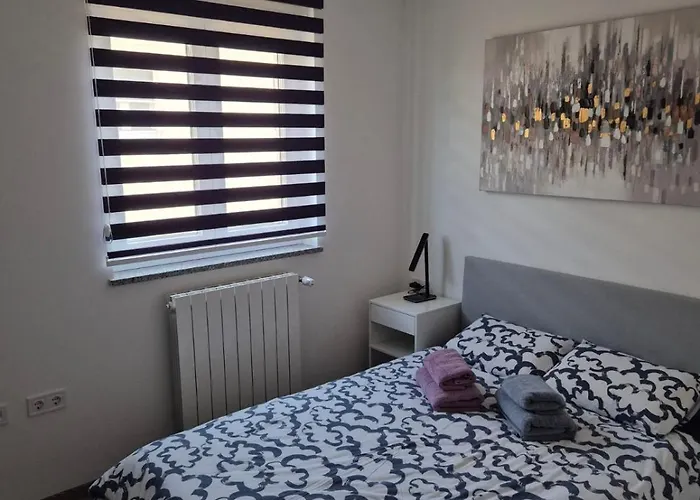 Mars E-4 Апартаменты *